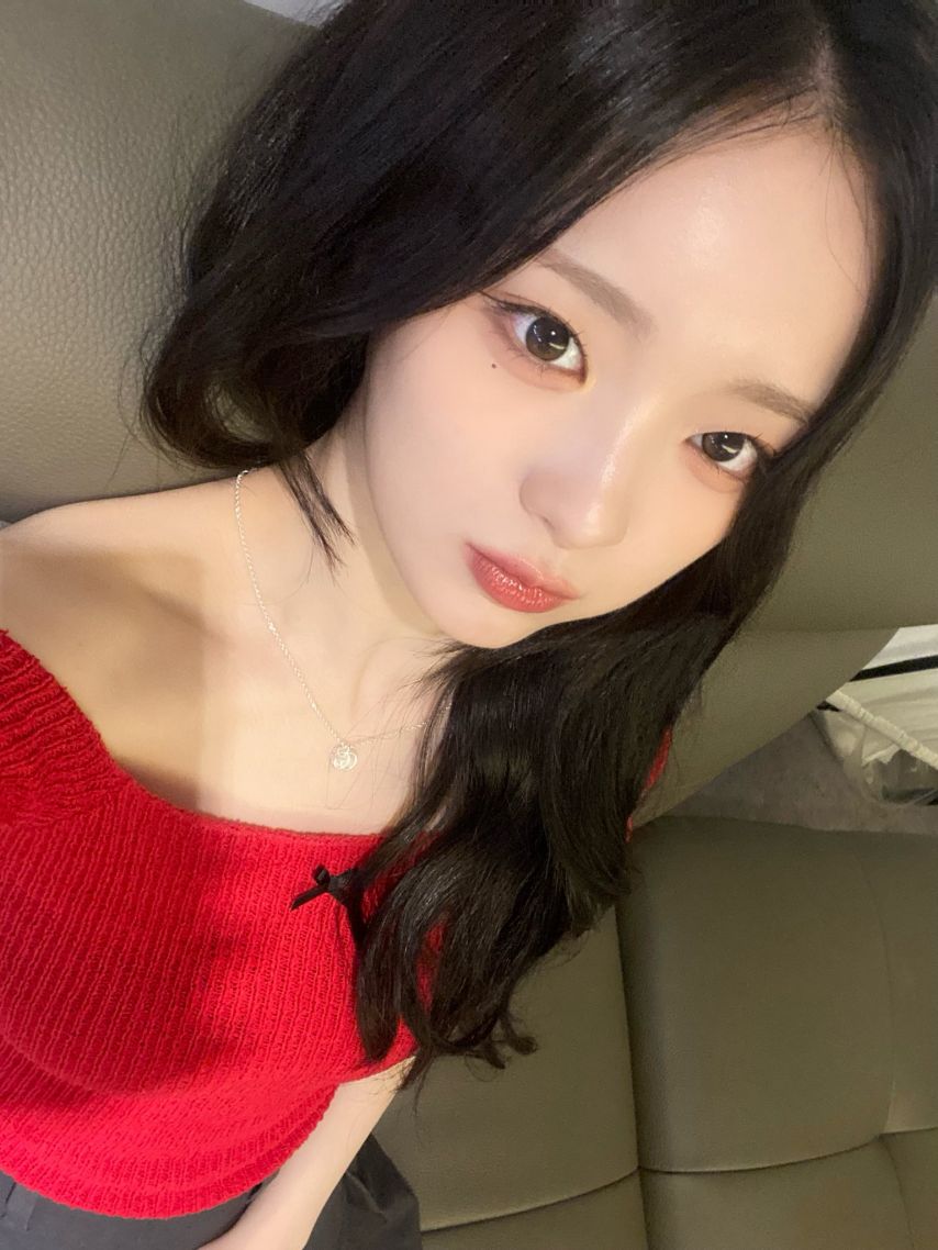 아이칠린 지윤,예주, 이지