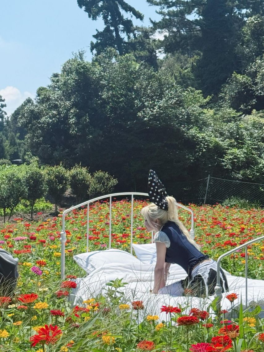 아이들 우기