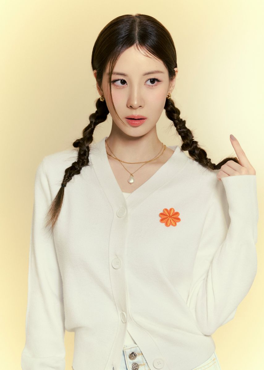 소녀시대 서현