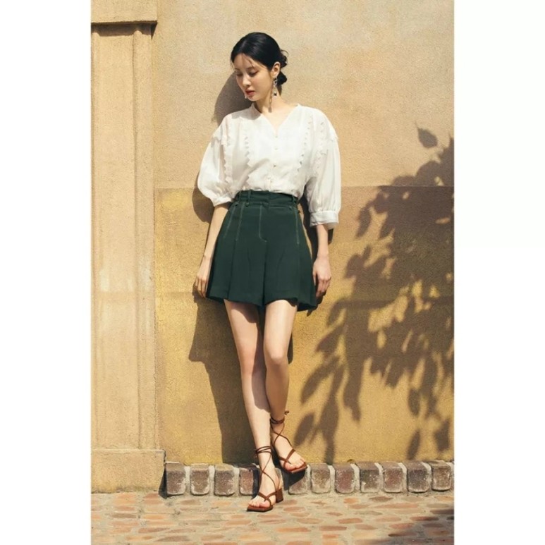 소녀시대 서현