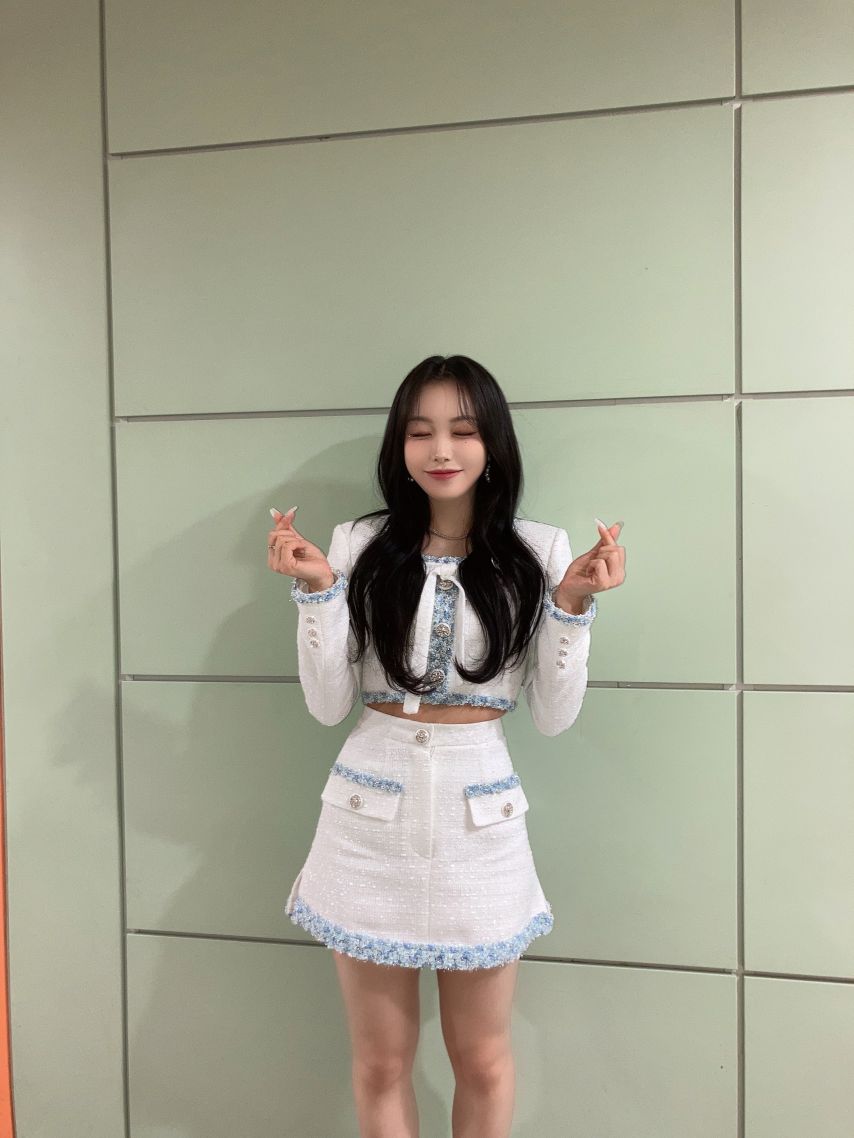 빌리(Billlie) 수현
