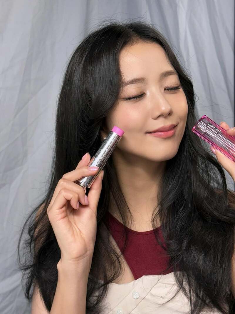 블랙핑크 지수