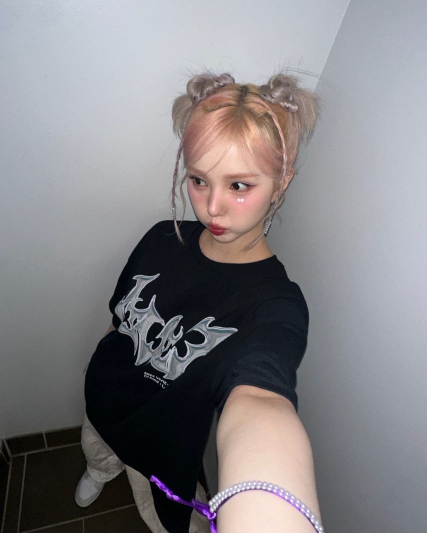 비비지-은하