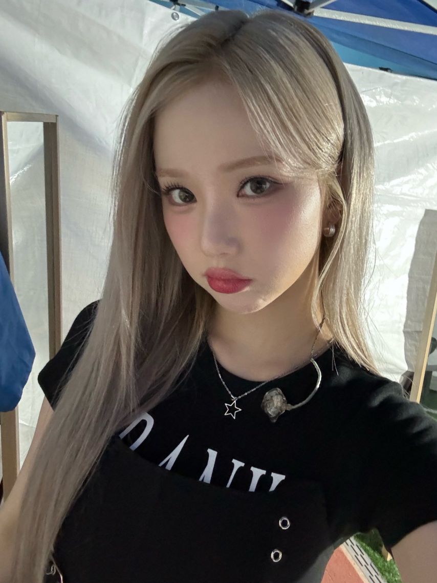 비비지-은하