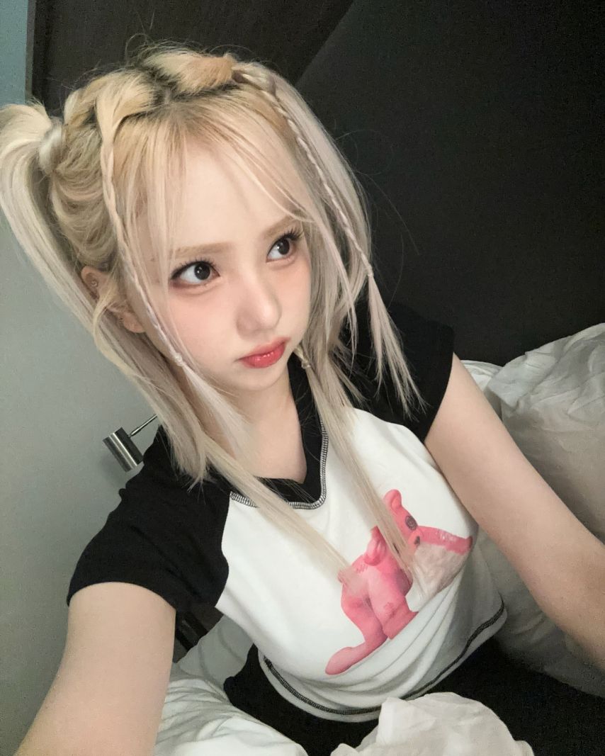 비비지-은하