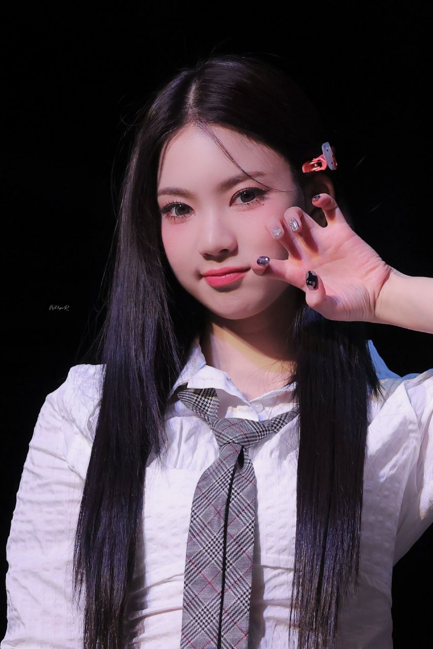 스테이씨 아이사
