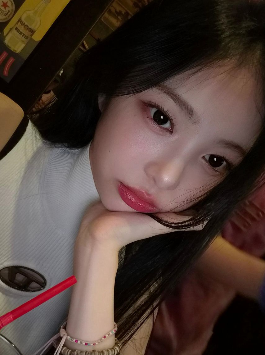 하츠투하츠 이안