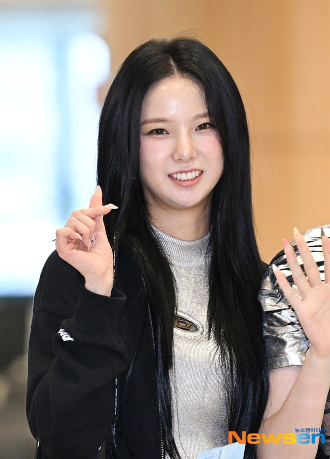 케플러 최유진