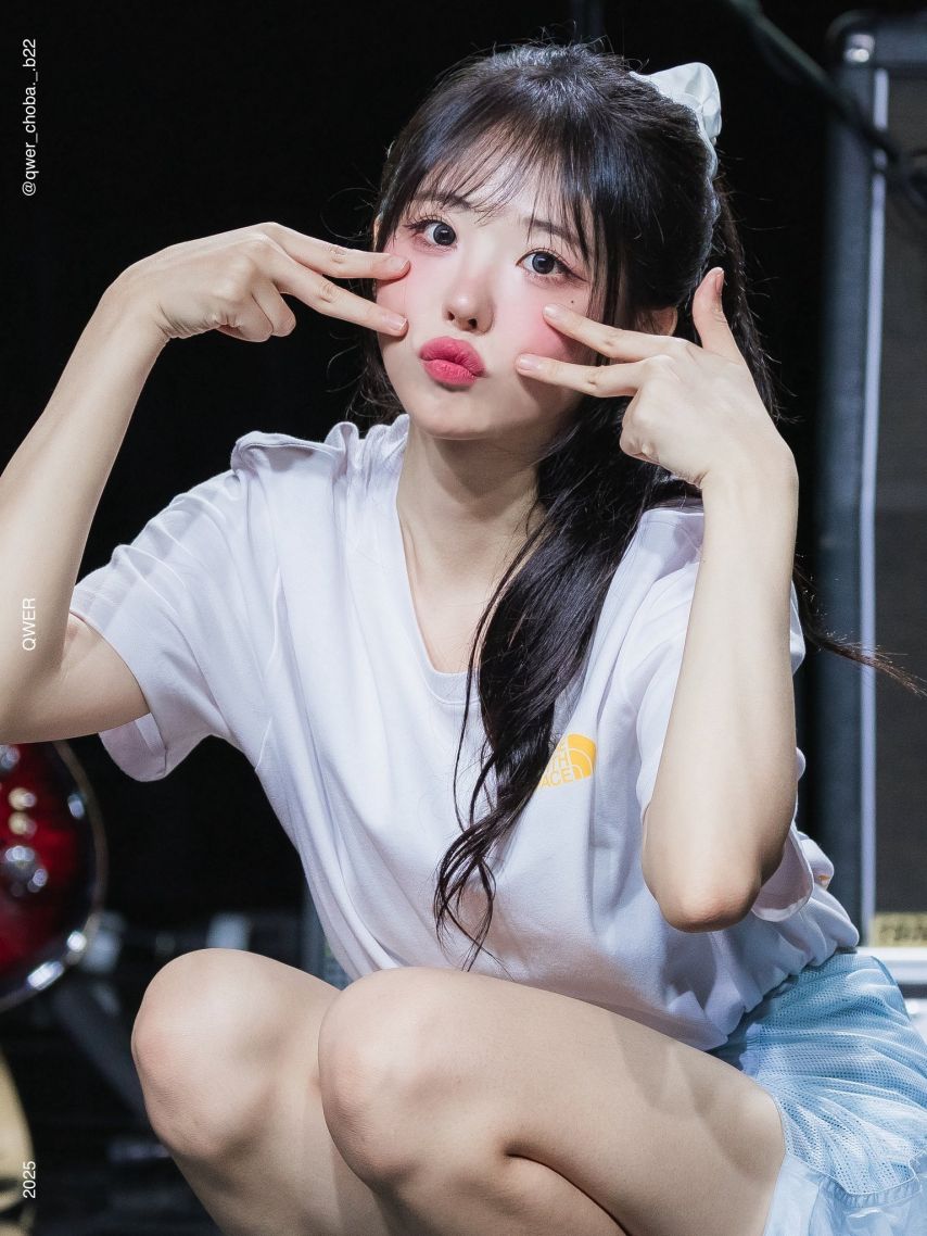 [QWER] 히나