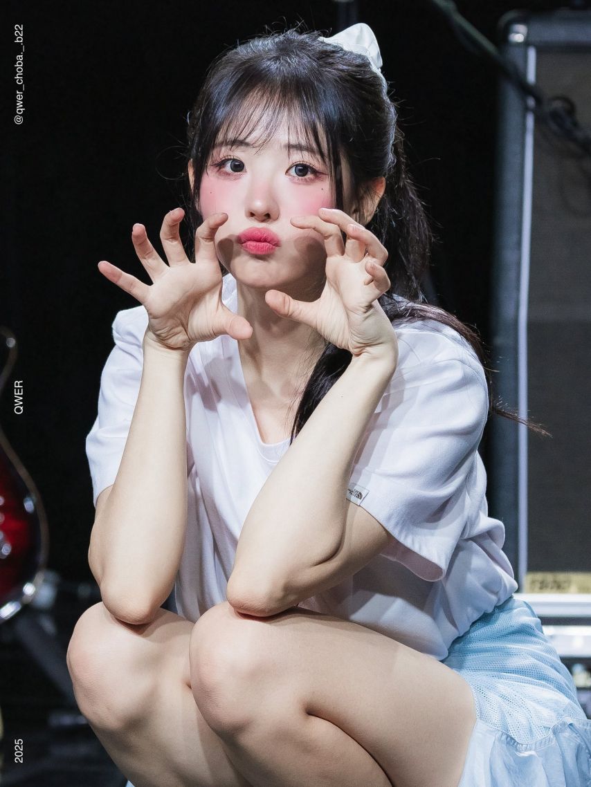 [QWER] 히나