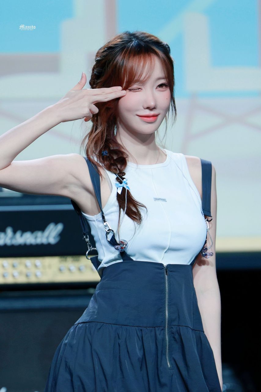 [QWER] 마젠타