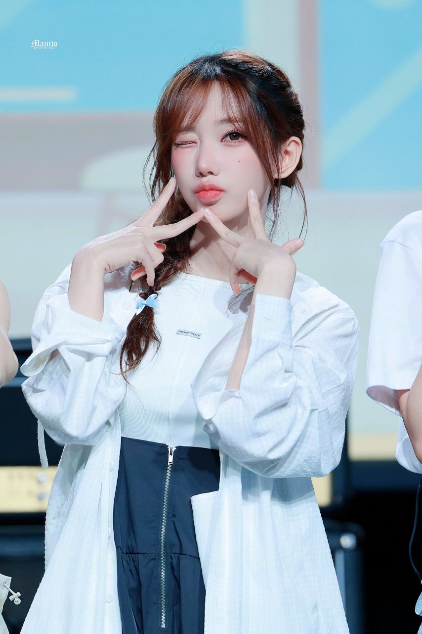[QWER] 마젠타