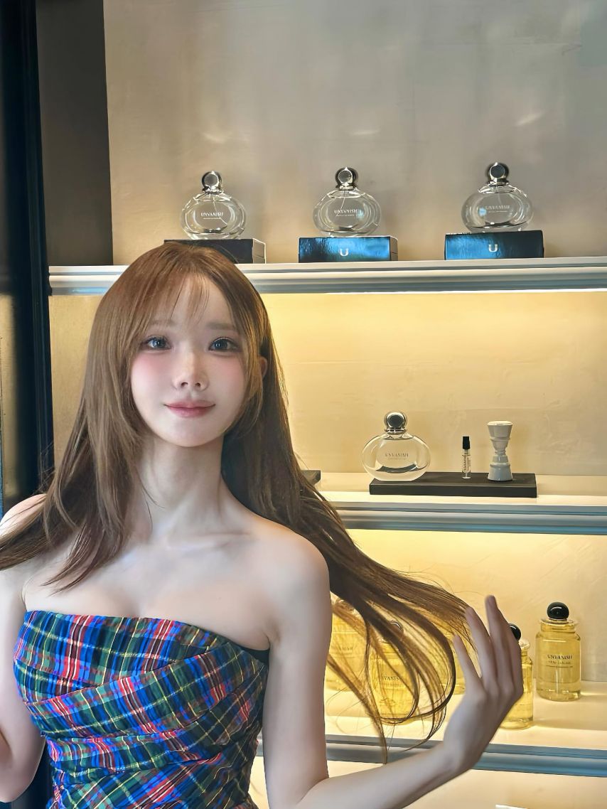 QWER 마젠타