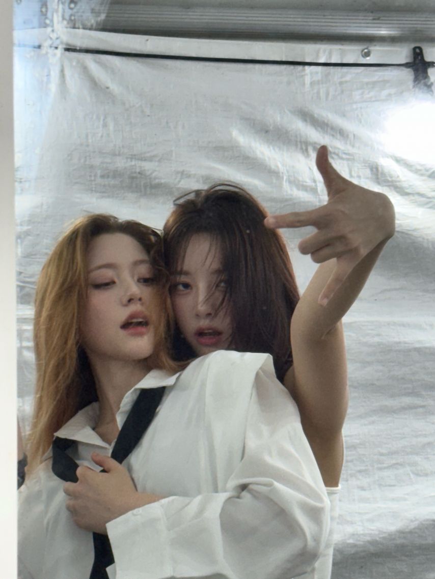 피프티피프티 하나,  문샤넬