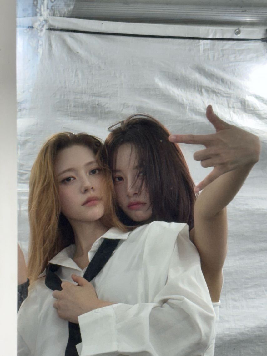 피프티피프티 하나,  문샤넬