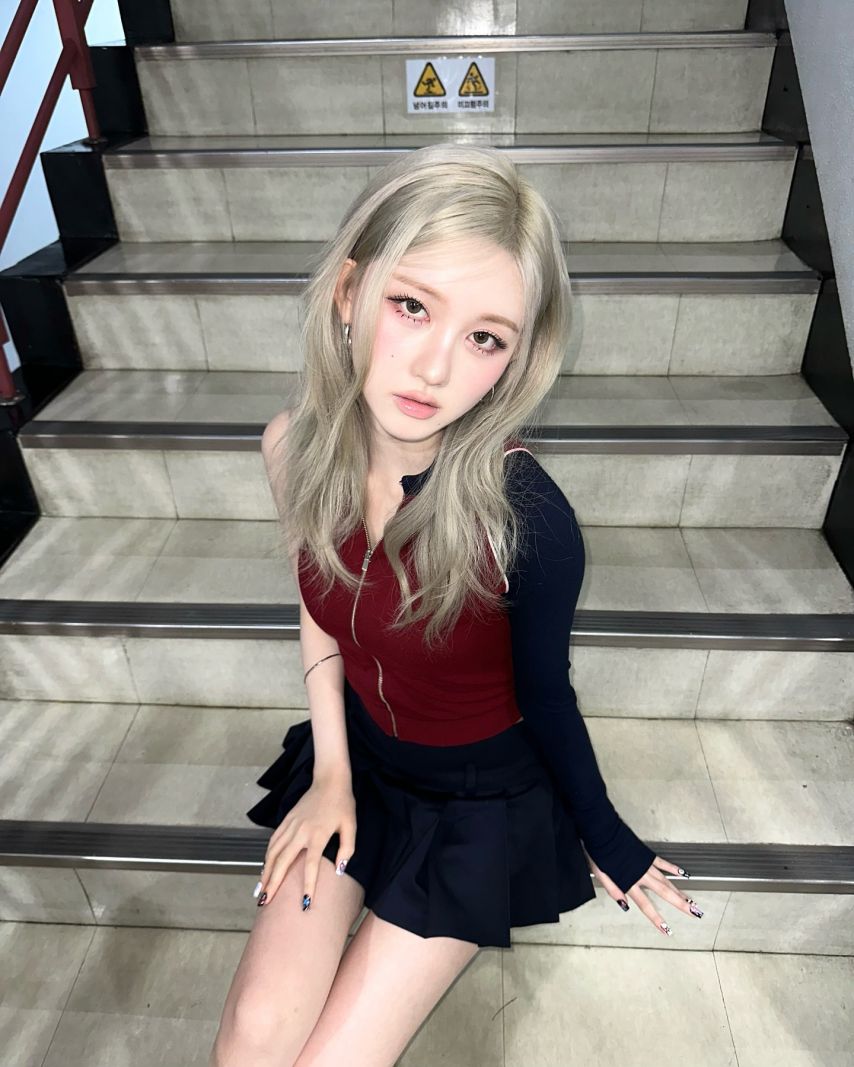 아이브 가을