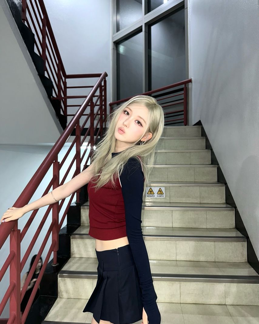 아이브 가을
