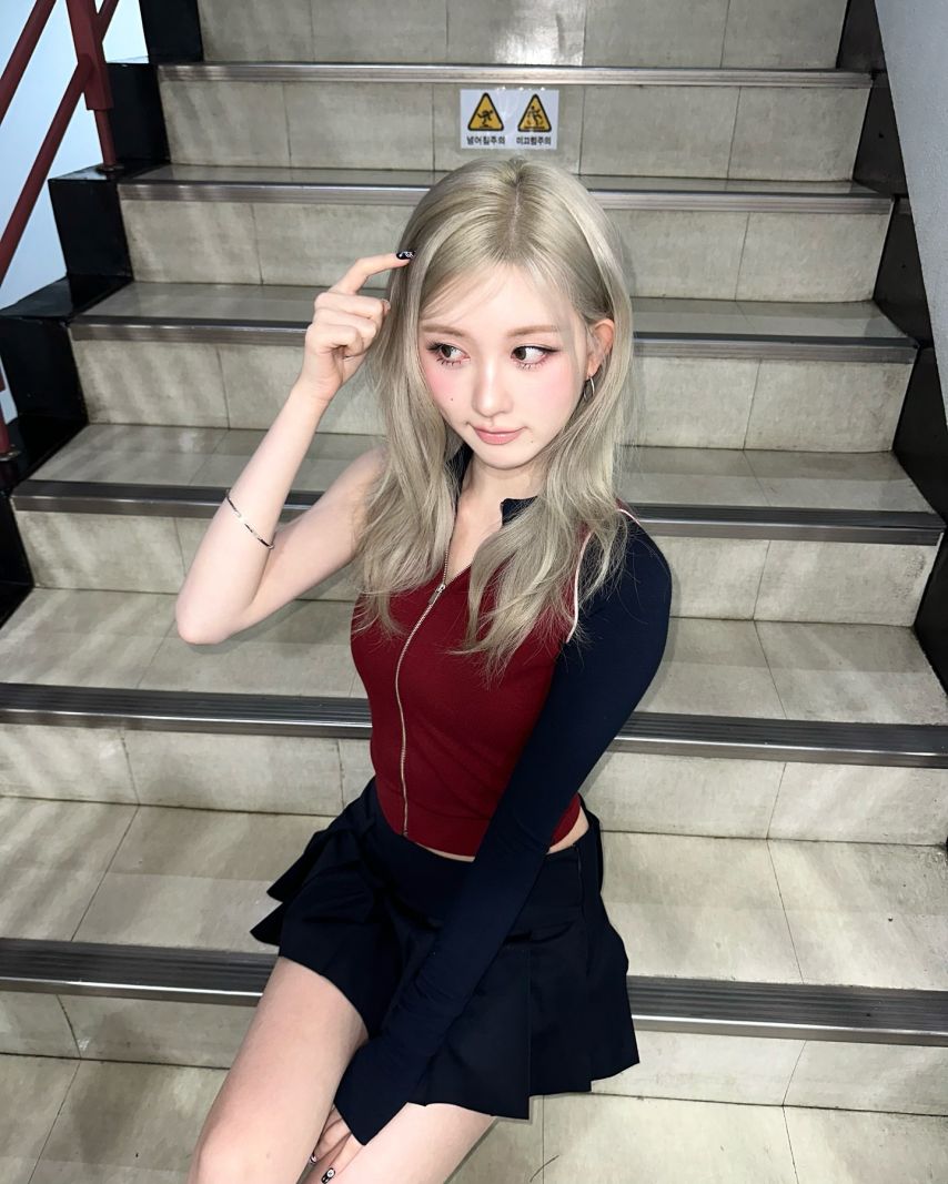 아이브 가을