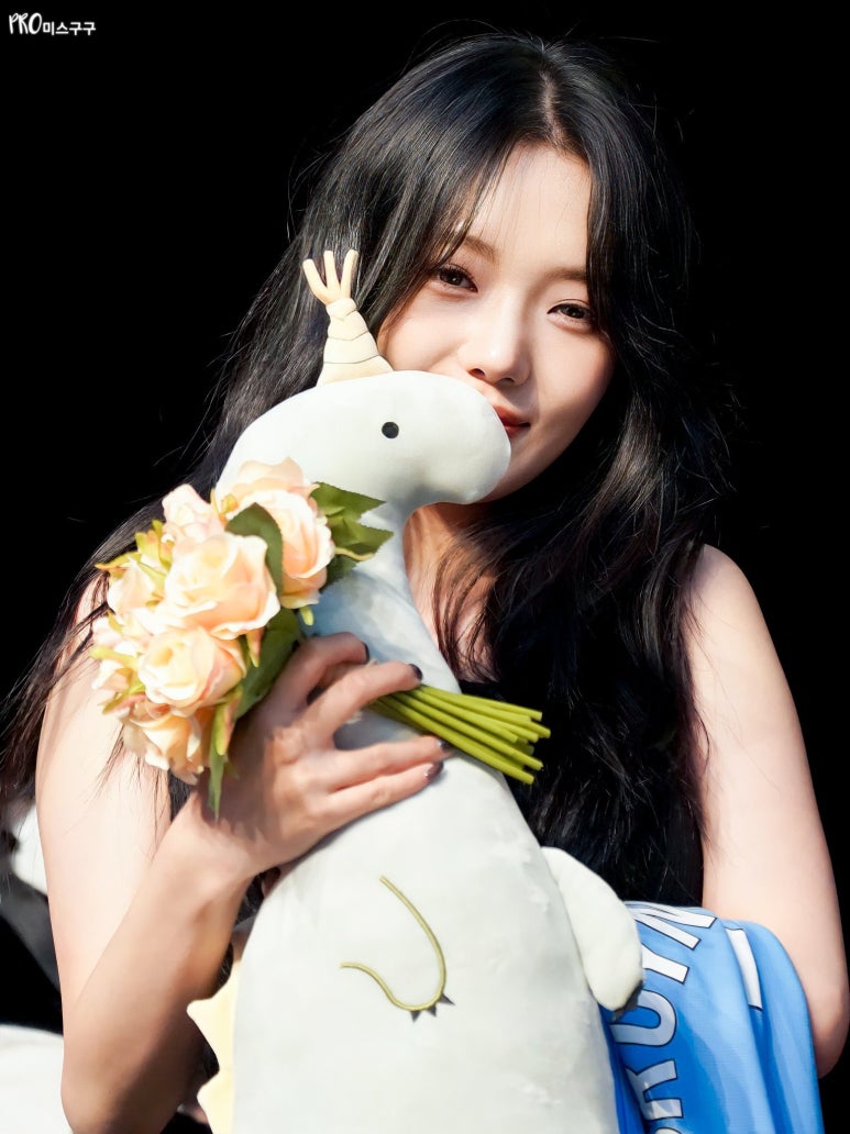 프로미스나인 노지선
