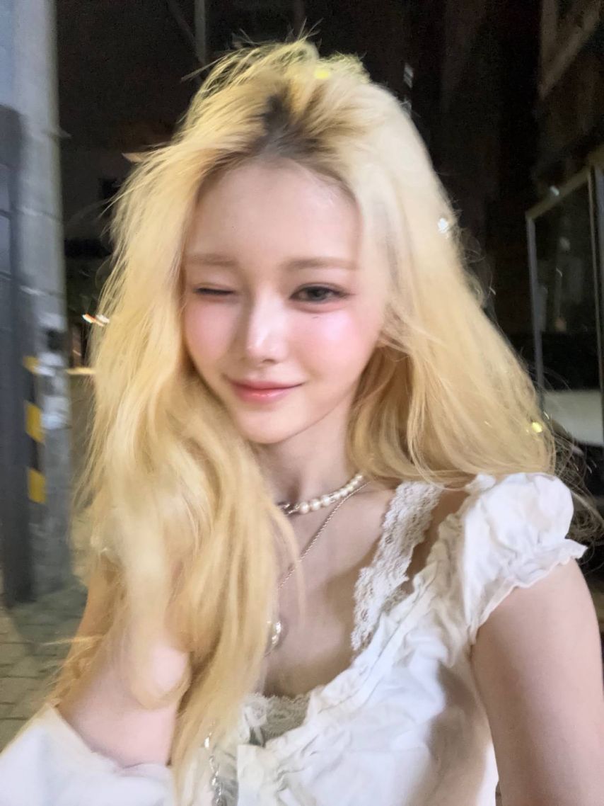 트리플에스 마유