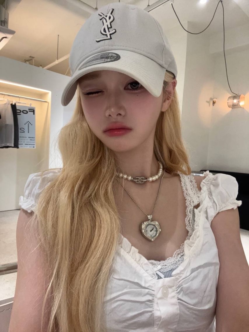 트리플에스 마유