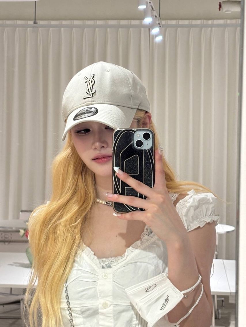 트리플에스 마유