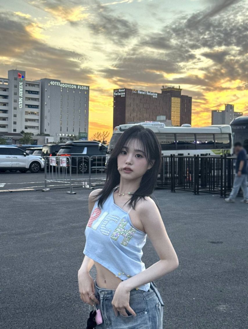 트리플에스 유빈, 주빈, 지연