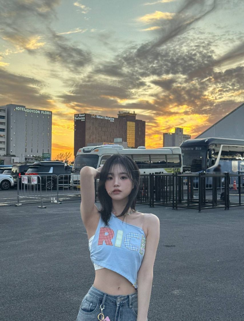 트리플에스 유빈, 주빈, 지연