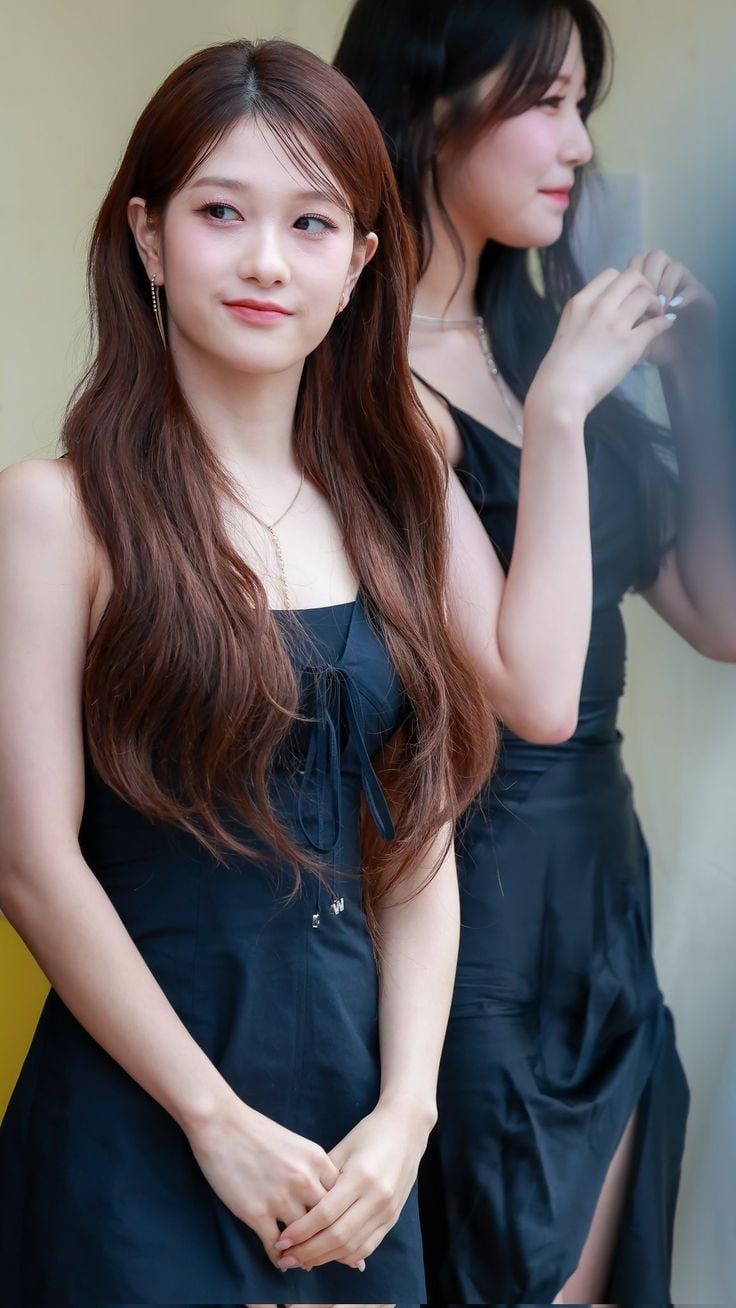 프로미스나인 이서연