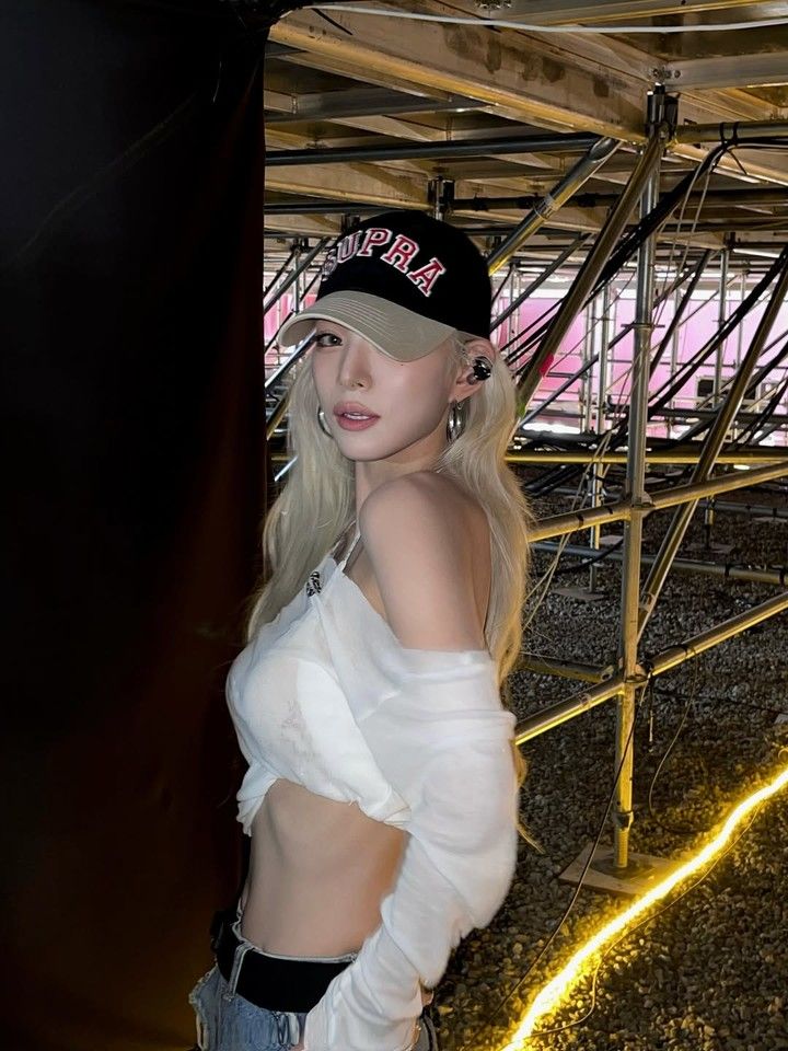 프로미스나인 이채영