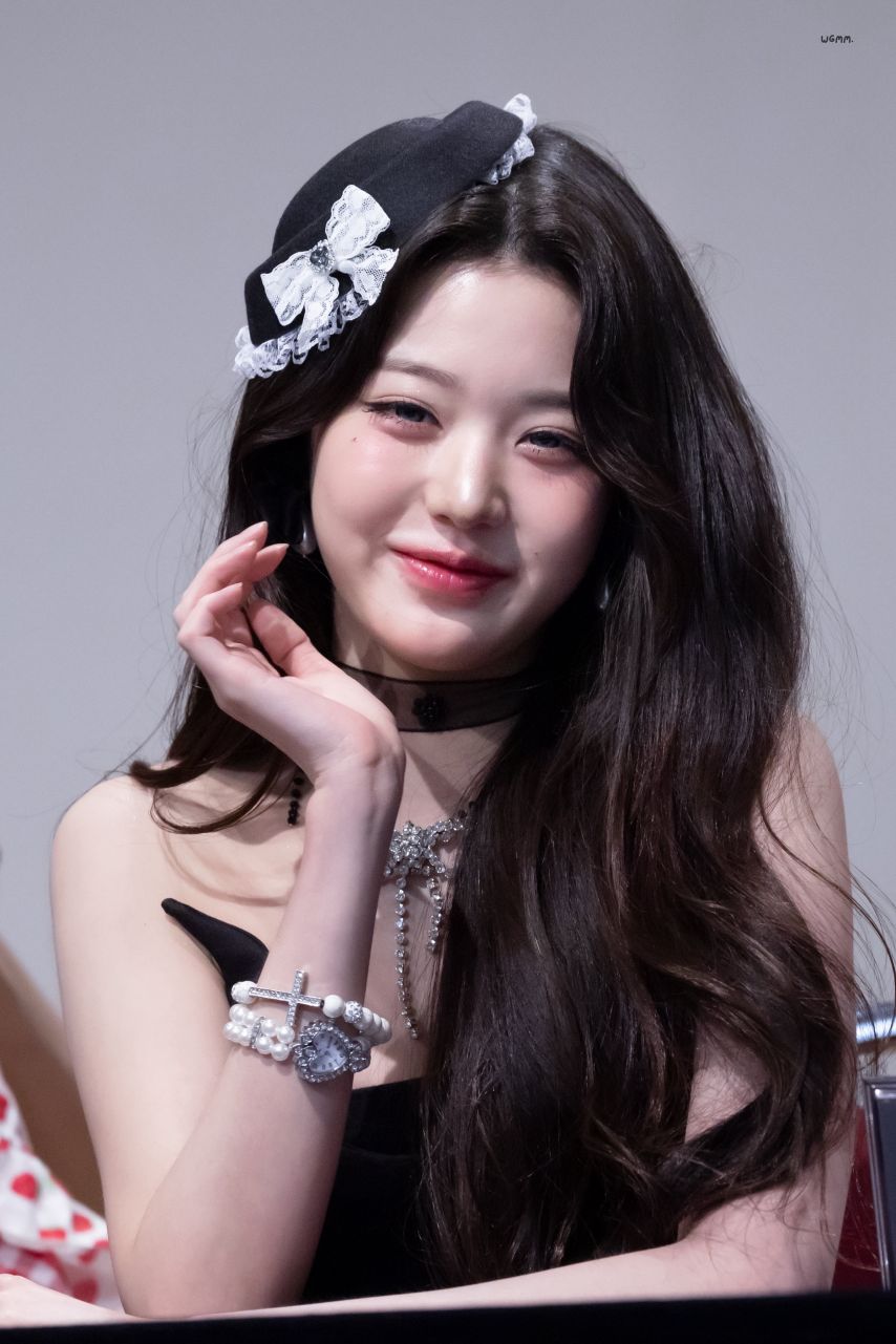 [아이브] 장원영