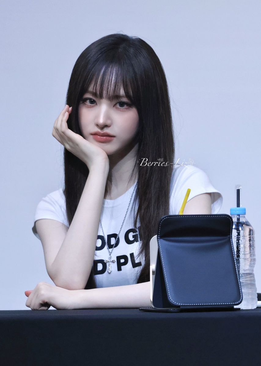 아이브 리즈