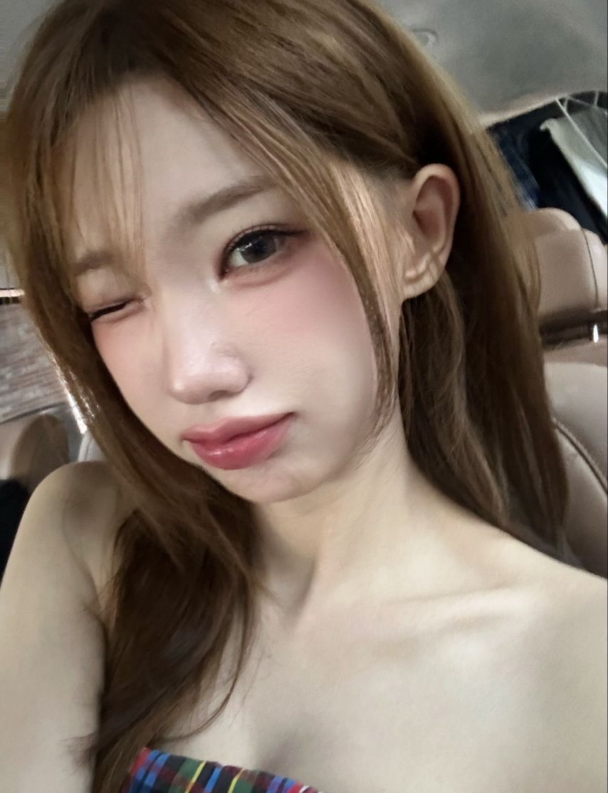 QWER 마젠타 의 맞짱 전략