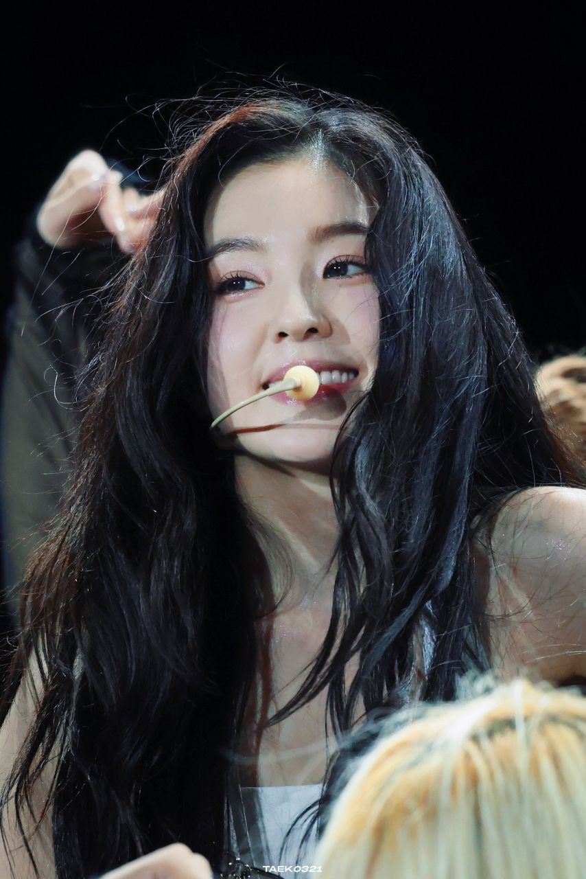 레드벨벳 아이린