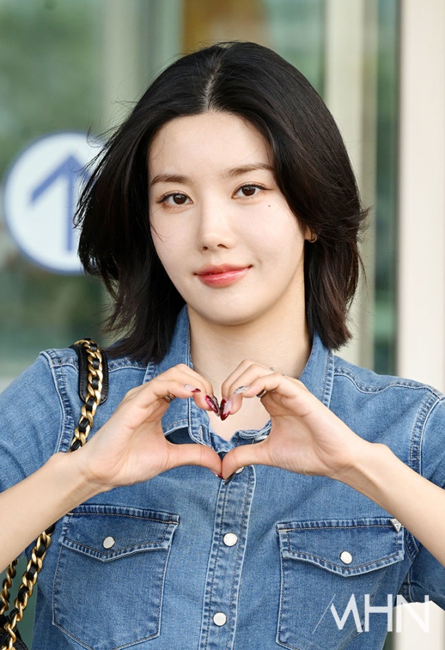 권은비