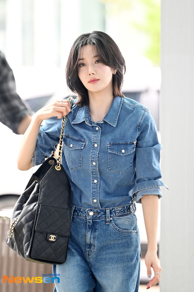 권은비
