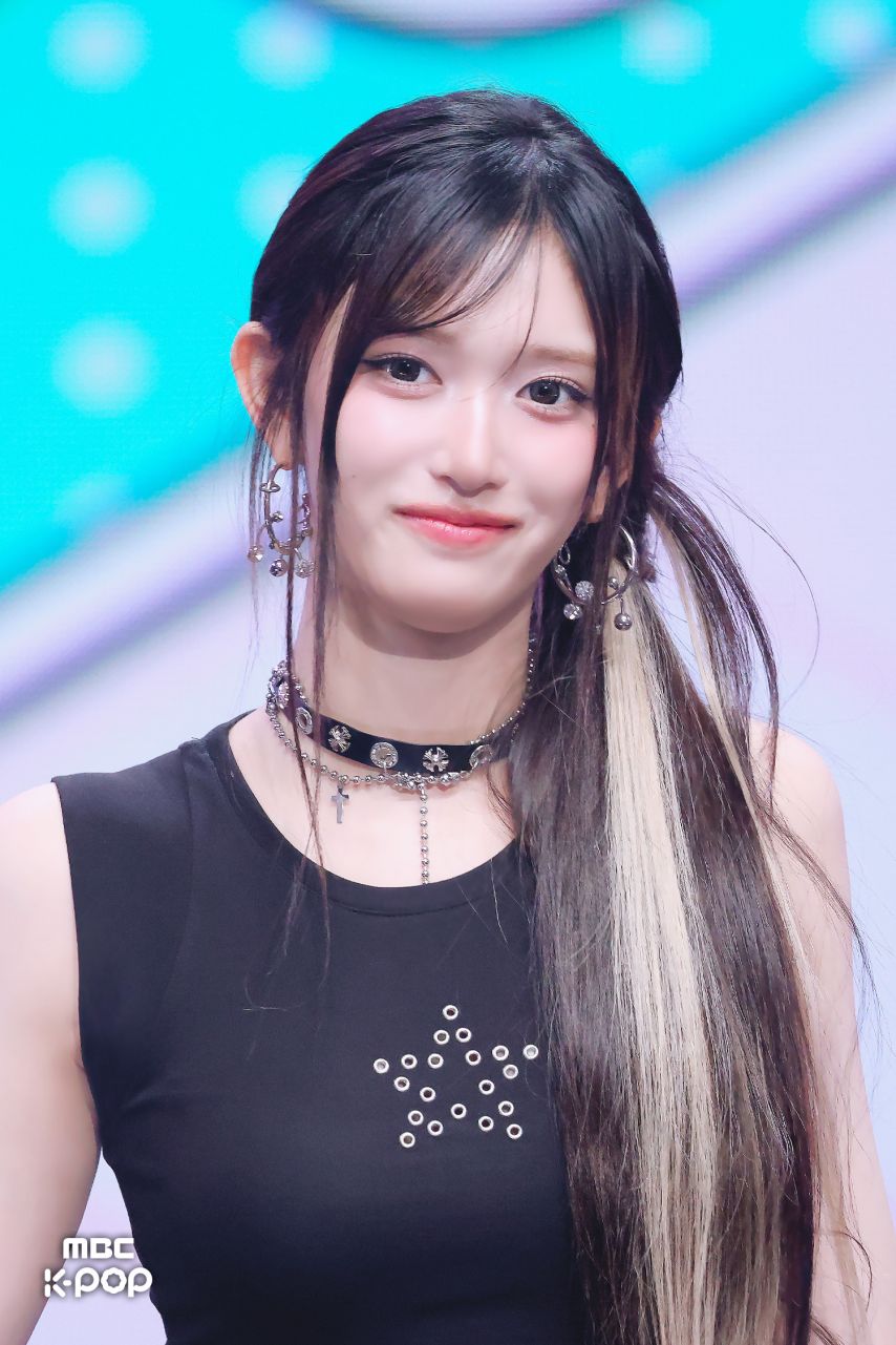 아이브 음악중심 현장포토