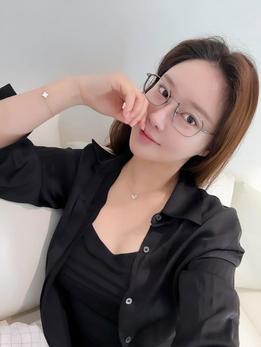 브브걸 민영 SNS