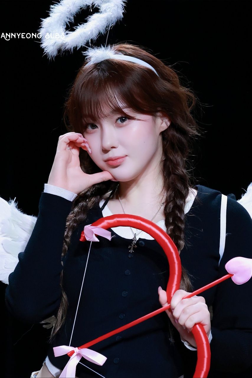 케플러 김채현