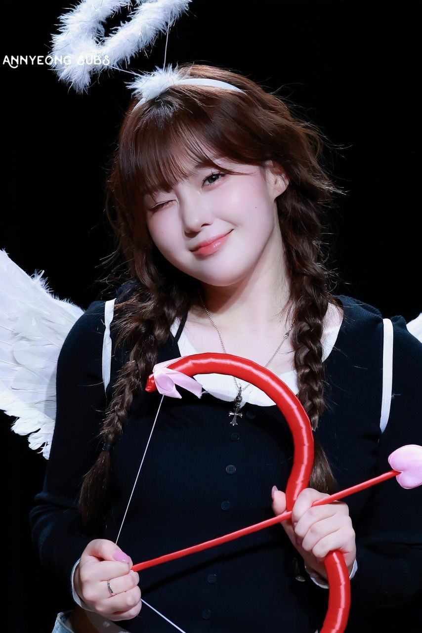 케플러 김채현