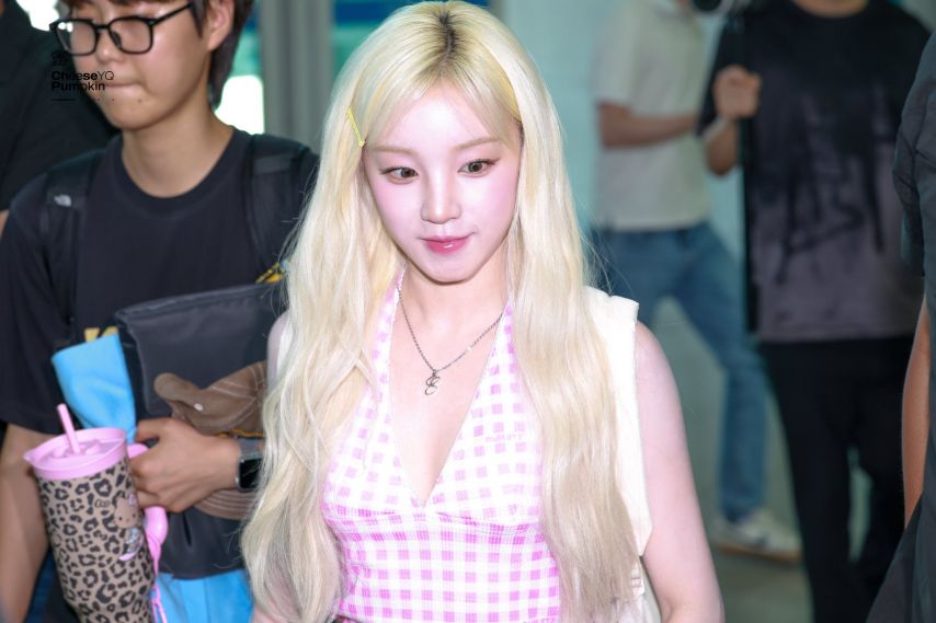 아이들 우기