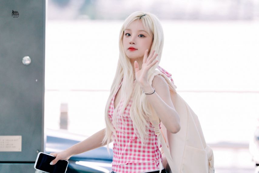 아이들 우기