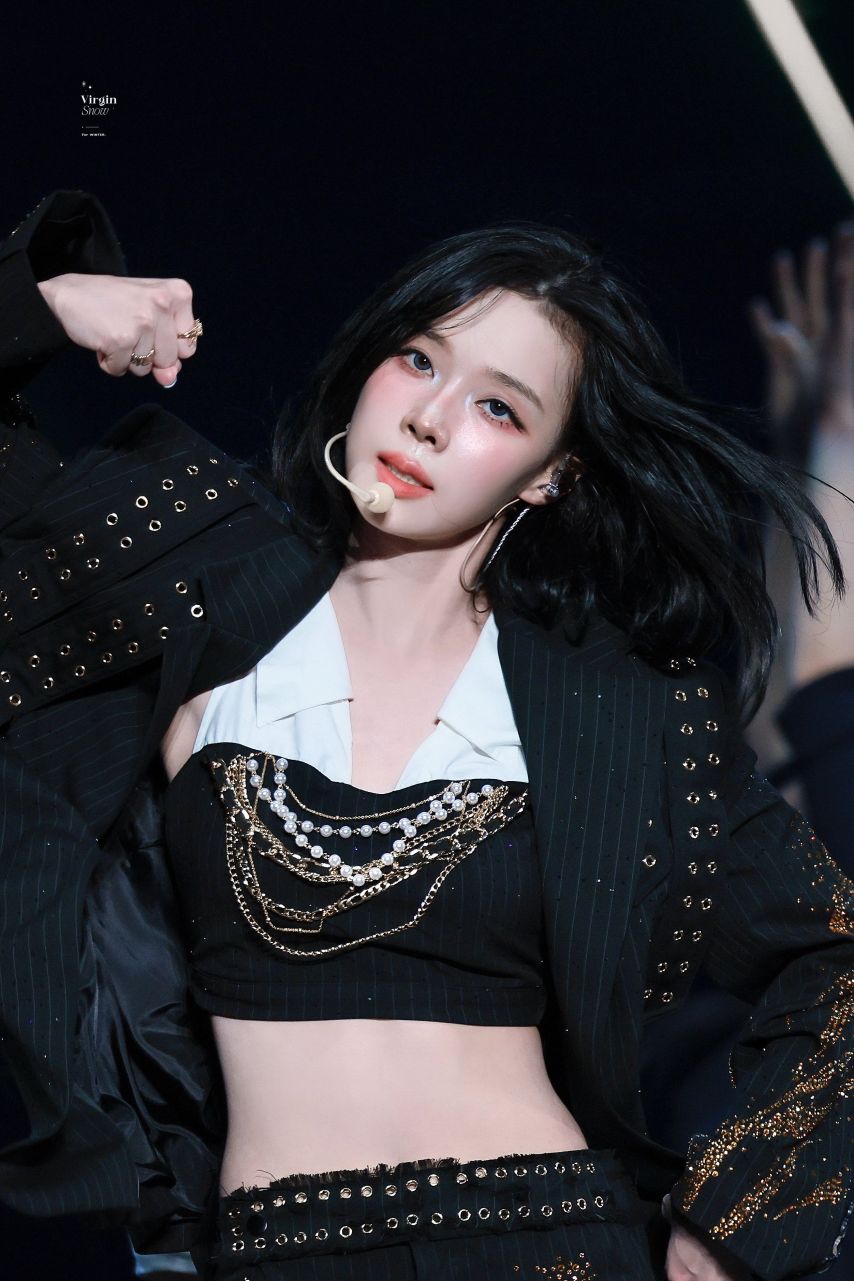 에스파 윈터