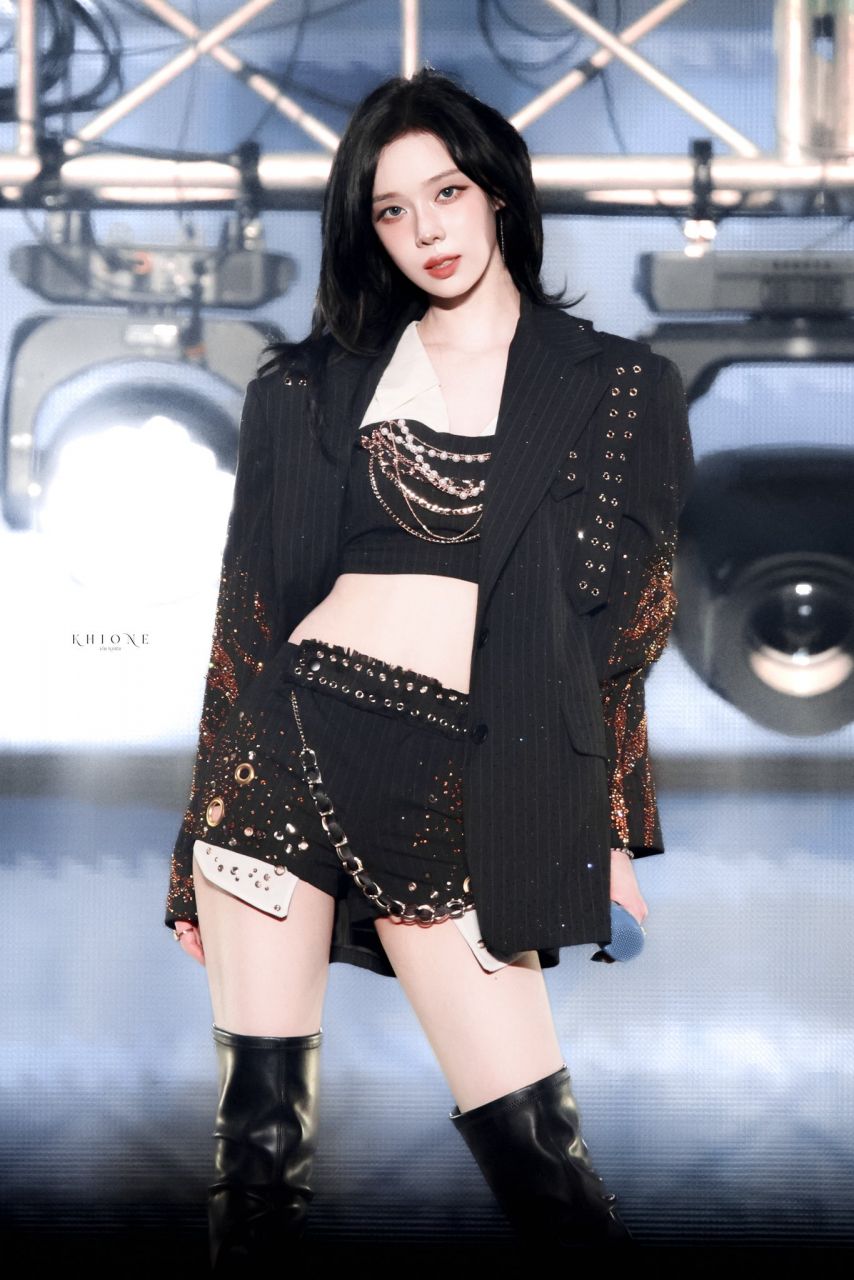 에스파 윈터