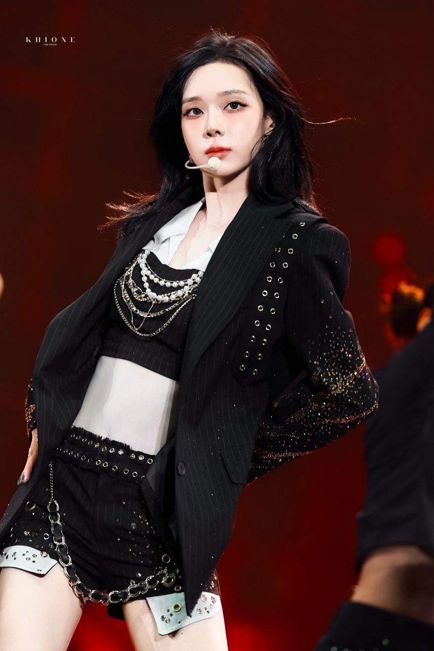 에스파 윈터