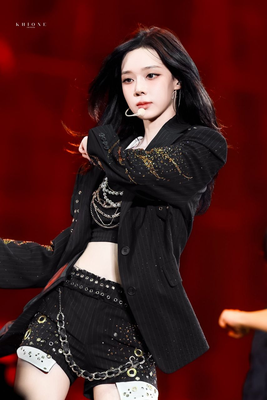 에스파 윈터