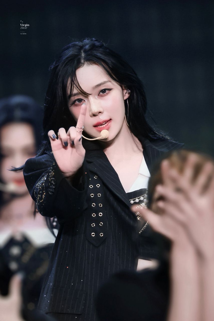 에스파 윈터