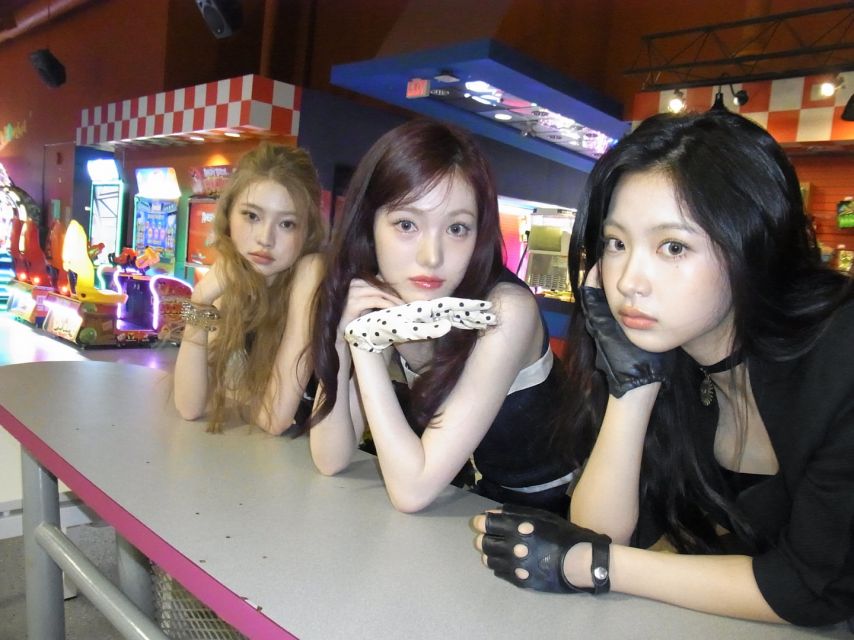 키키