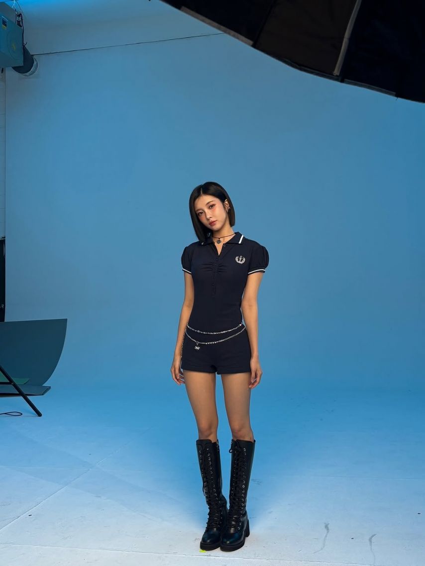 케플러 (Kep1er) 김다연