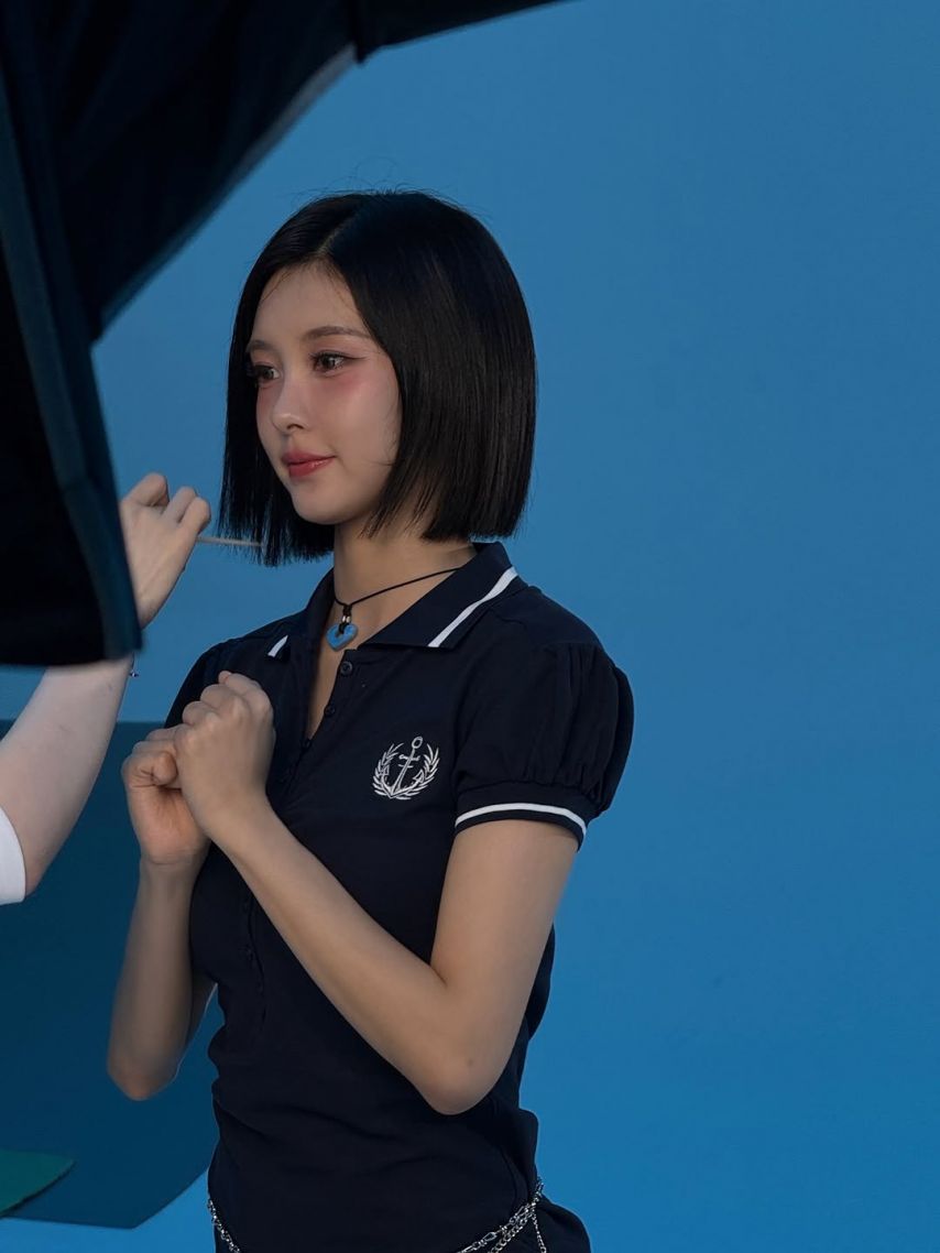 케플러 (Kep1er) 김다연